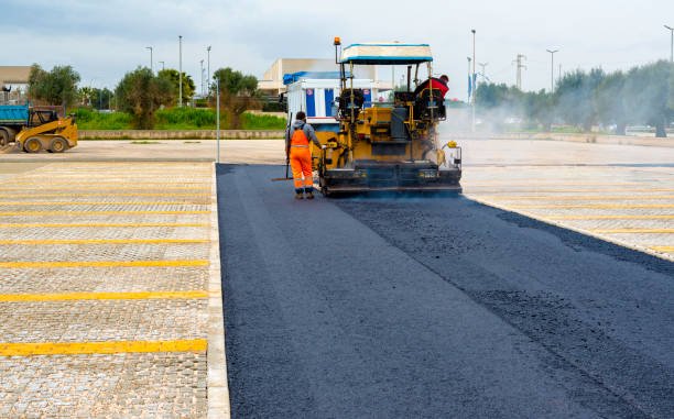 Reasons to Select Us for Your Driveway Paving Requirements in Mi Wuk Village, CA