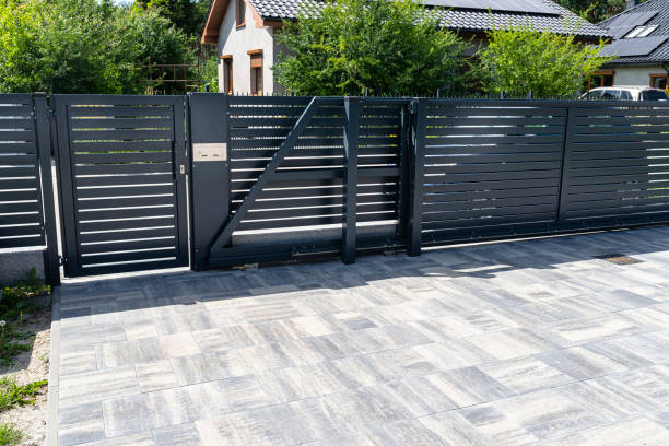 Best Driveway Resurfacing Pavers  in Mi Wuk Village, CA