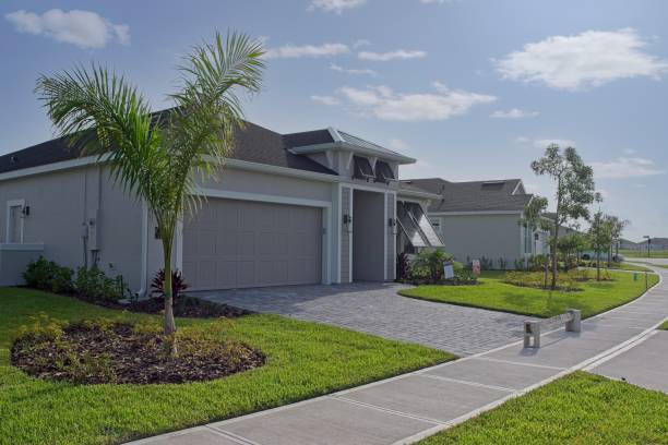 Best Driveway Repair Near Me  in Mi Wuk Village, CA