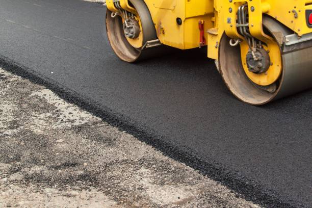 Best Concrete Paver Driveway  in Mi Wuk Village, CA
