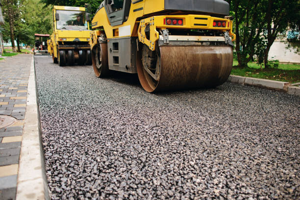 Mi Wuk Village, CA Driveway Pavers Company