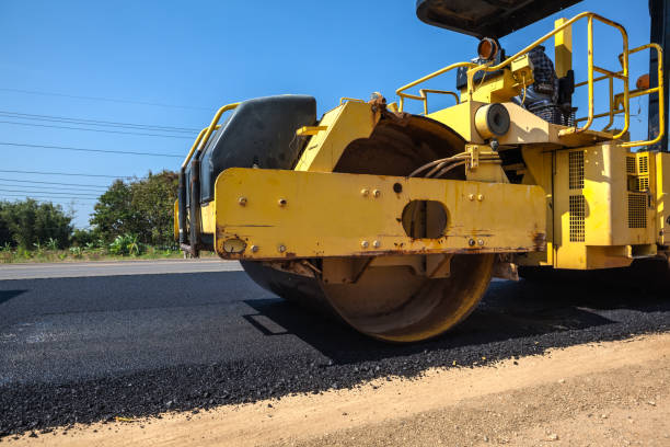 Best Interlocking Driveway Pavers  in Mi Wuk Village, CA